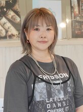 美容室 アルテモーダ&nbsp;ゆみ 