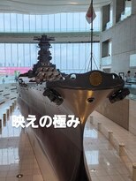 シャルシェ(Chercher) 夏への映えCOLOR