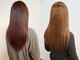 トップヘアー ガーデンヴィラ 安城(Garden Villa)の写真/一人ひとりの髪状態を見極めながら最適なケアをご提案。ダメージを感じさせない、自然な艶感のある美髪へ。