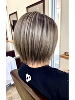 ル ジャルダン ヘアー プロデュース(Le.jardin hair produce)&nbsp;シャドールーツ
