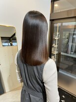 ラドル(radol)&nbsp;20代30代40代大人美人髪質改善