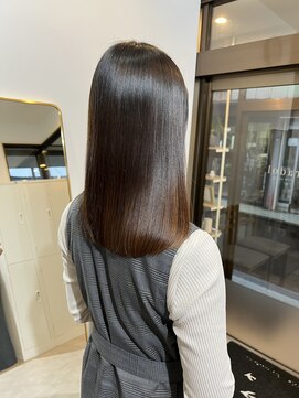 ラドル(radol) 20代30代40代大人美人髪質改善