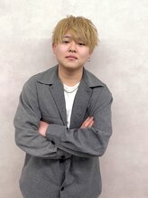 ヨファ バイ ユッカ(YOFA by YUCCA) 水戸守 秀人