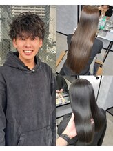 岡田 卓 / Suguru Okada