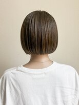 ルーカス(LUCAS)&nbsp;ミニボブ