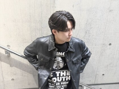フレイム(FLAME)の写真