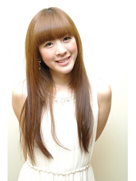 ムク(MUKU) ピュアストレート(MUKU 三鷹)