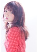 恋するジュエリーカラースタイル（担当ハギワラマキ）