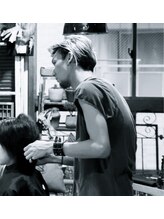 ノード(NODE)&nbsp;鶴来 悠介