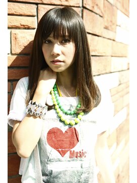 ネオリーブギンザ 銀座店(Neolive GINZA) 【Neolive】明るめの白髪染めを実現可能に☆オーガニックカラー