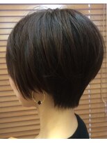 オルカ(oruca)&nbsp;大人ヘルシーショート