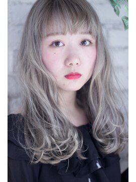 ザ デイ フォーヘアー(The day 4 HAIR) Hi-Tone