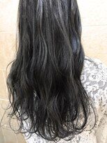 シャンティー(shanti)&nbsp;イルミナ ダークブルージュ