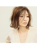 ノンバング☆ボブ