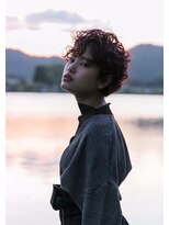 マウロア(MAULOA) 【MAULOA】クールガール