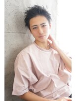 ニスル 上尾店(NISURU)&nbsp;似合わせカット/大人ガーリー/ダークアッシュ/着物/上尾/上尾駅