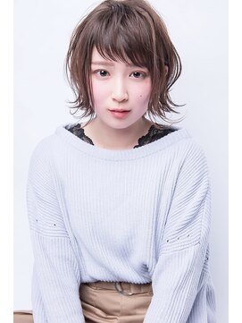 リジョイスヘア エン(REJOICE hair EN) 【REJOICE hair EN】９月１５日（土）郡山市大町にオープン！