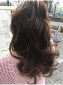六甲カラーコレクション♪