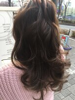 モードケイズ 六甲道店(MODE K’s)&nbsp;六甲カラーコレクション♪