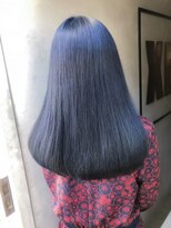 ジーナ(XENA)&nbsp;ネイビーダークグレー