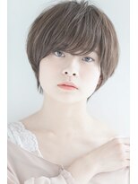 リル 8F 銀座(Rire)&nbsp;【Rire-リル銀座-】エアリーショートボブ☆