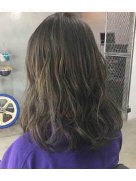 ビースティドレッシング(BEASTIE DRESSING) 【BEASTIE DRESSING】 OKYAKUSAMA