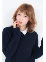 プログレス フレスポ富沢店(PROGRESS)&nbsp;beige brown