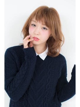 プログレス フレスポ富沢店(PROGRESS) beige brown