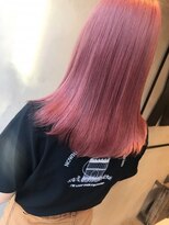 ジーナ(XENA)&nbsp;ハイピンクカラー