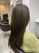 ルノア(Lunoa)&nbsp;グレージュカラー【Lunoaルノア瑞穂区】