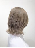 シナモンベージュ