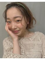 ハウス(HAUS.)&nbsp;beige×arrange