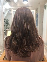 ブランチ(branch)&nbsp;フェミニンライトピンクベージュ