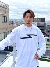 ArtDirector/1988.1.14/出身地:淡路島/Instagram＠boutique_shoji 【小路 敬太】のこだわり・得意な技術   