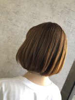 ノア ヘアデザイン 町田店(noa Hair Design)&nbsp;フィットボブ
