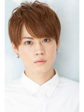 シェルベアー 銀座四丁目(Shell Bear) 【ShellBear銀座4丁目】メンズショート