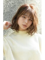 ヴィオドラジェ(vieo dragee)&nbsp;ミディアムレイヤー