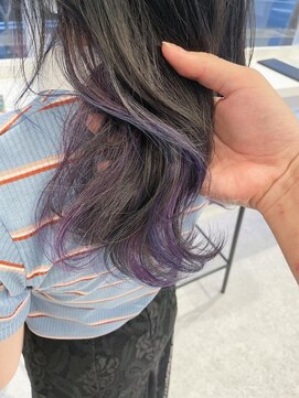 ザスカイ(THE SKY) ユニコーンカラー