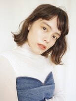パール(PearL) 《PearL》波ウェーブパーマ