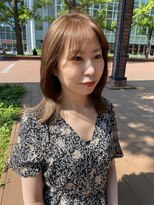 ラボー ノースプラザ店(LA'BO)&nbsp;大人ハイライト