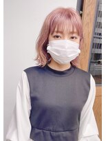 ミスターグッドモーニング(MR.GOOD MORNING)&nbsp;ピンクパール