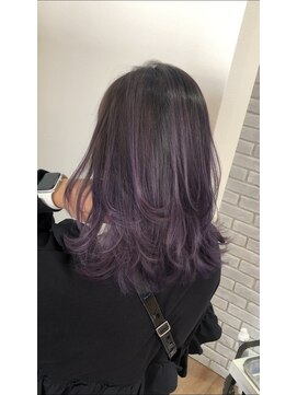 フェニーチェ オン ザ ビーチ(FENICE on the beach) バレイヤージュ