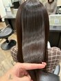 ワンズ 竜王店(ONE'S)&nbsp;髪質を根本から改善し、扱いやすい美髪に！