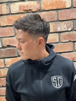 ヒロギンザ 銀座一丁目店(HIRO GINZA)&nbsp;アップバンクショート