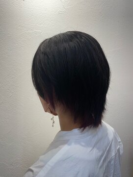 タエビスアリッサム(Taebis Alyssum) 桜フェイスフレーミング