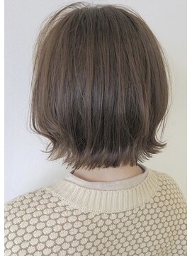 ガレリアエレガンテ 可児店(GALLARIA Elegante) ガレリア エレガンテ 可児店 ナチュラルくびれボブ