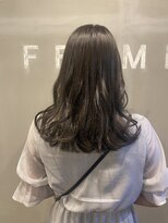 フレーム なんば店(FRAME) ▽オリーブカラー