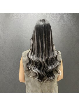 ネオボックス 心斎橋 難波(NEOBOX) シールエクステ40枚