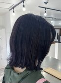 ラベンダーグレージュ◎富士吉田