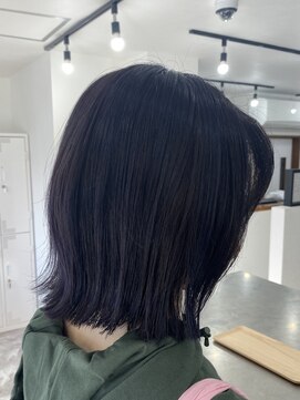 コースト(COAST) ラベンダーグレージュ◎富士吉田